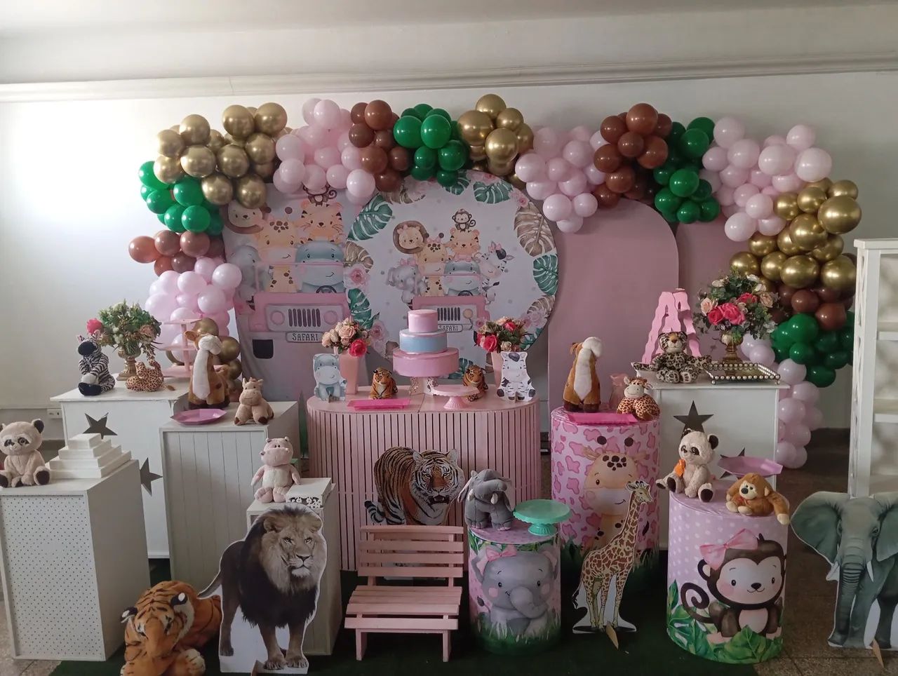 buffet infantil - Foto 4