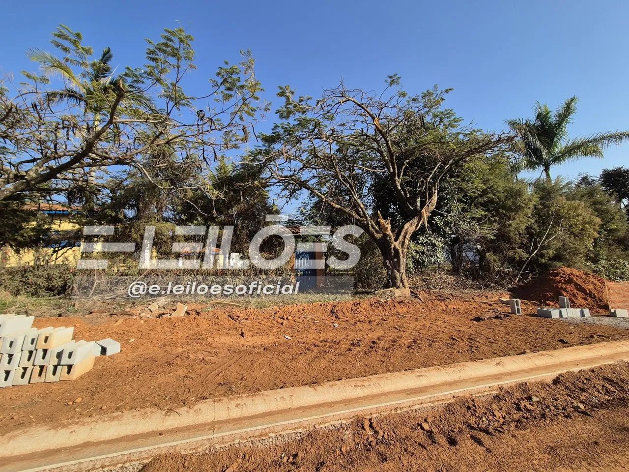 Chácara, área de 1.100m² - Araçoiaba da Serra SP - Foto 2