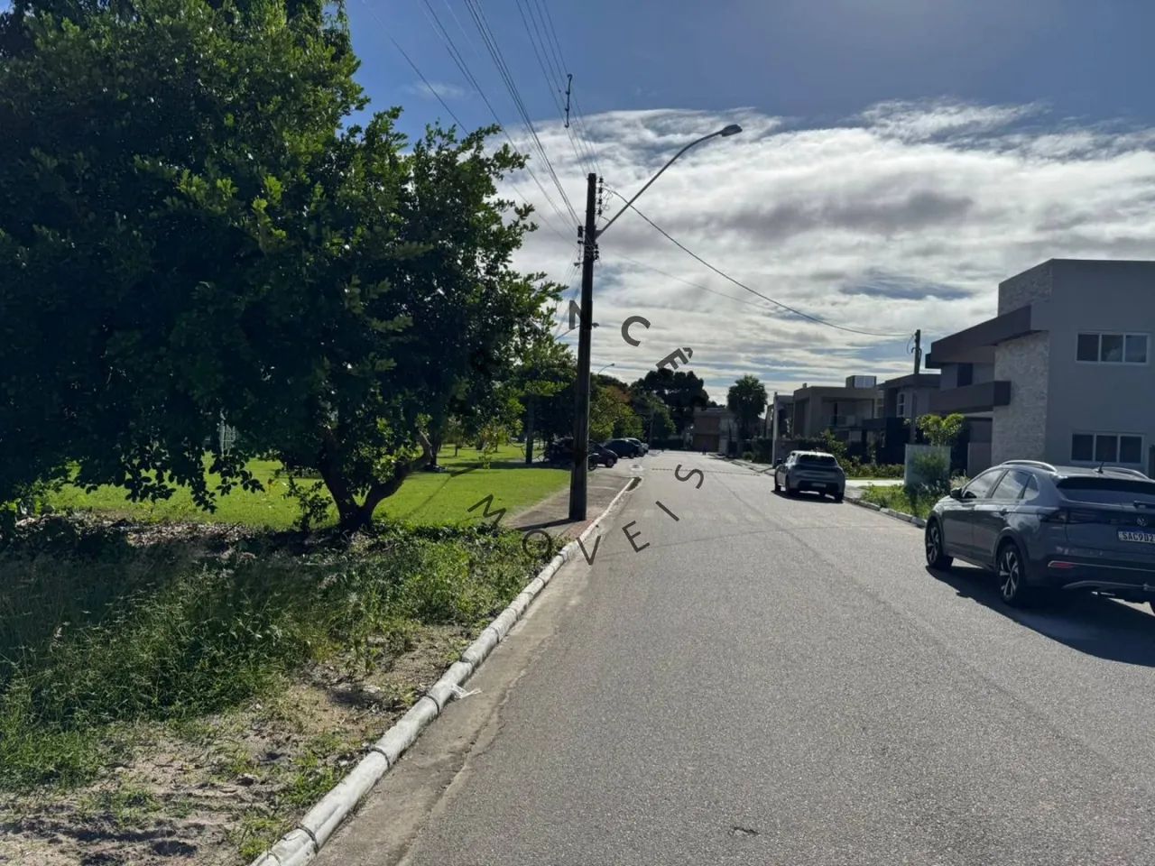 Lote no Residencial Granville | 450 m² em Condomínio de Alto Padrão vizinho do Francês - Foto 5