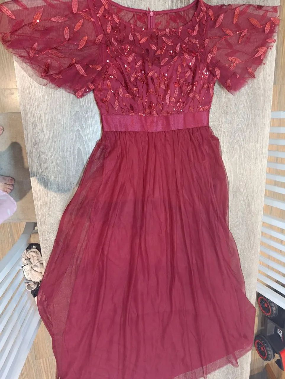 Vestido de festa  - Foto 6