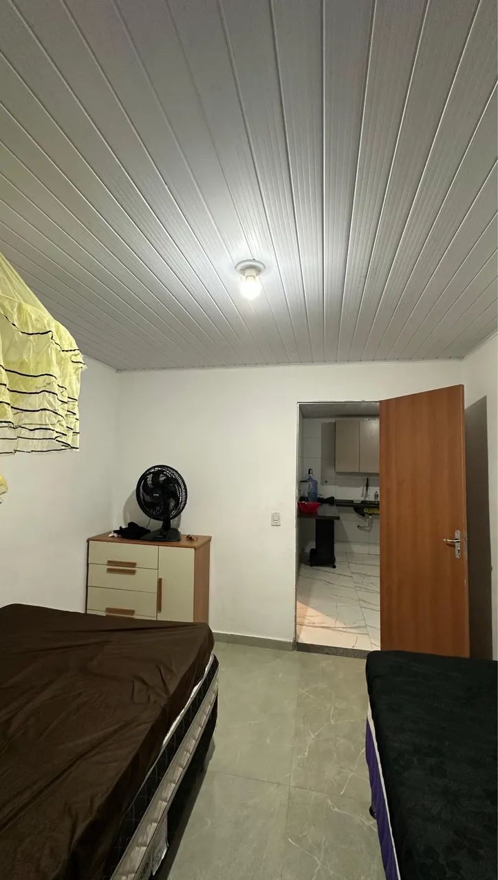 CASA DE TEMPORADA - JAUÁ - Foto 15