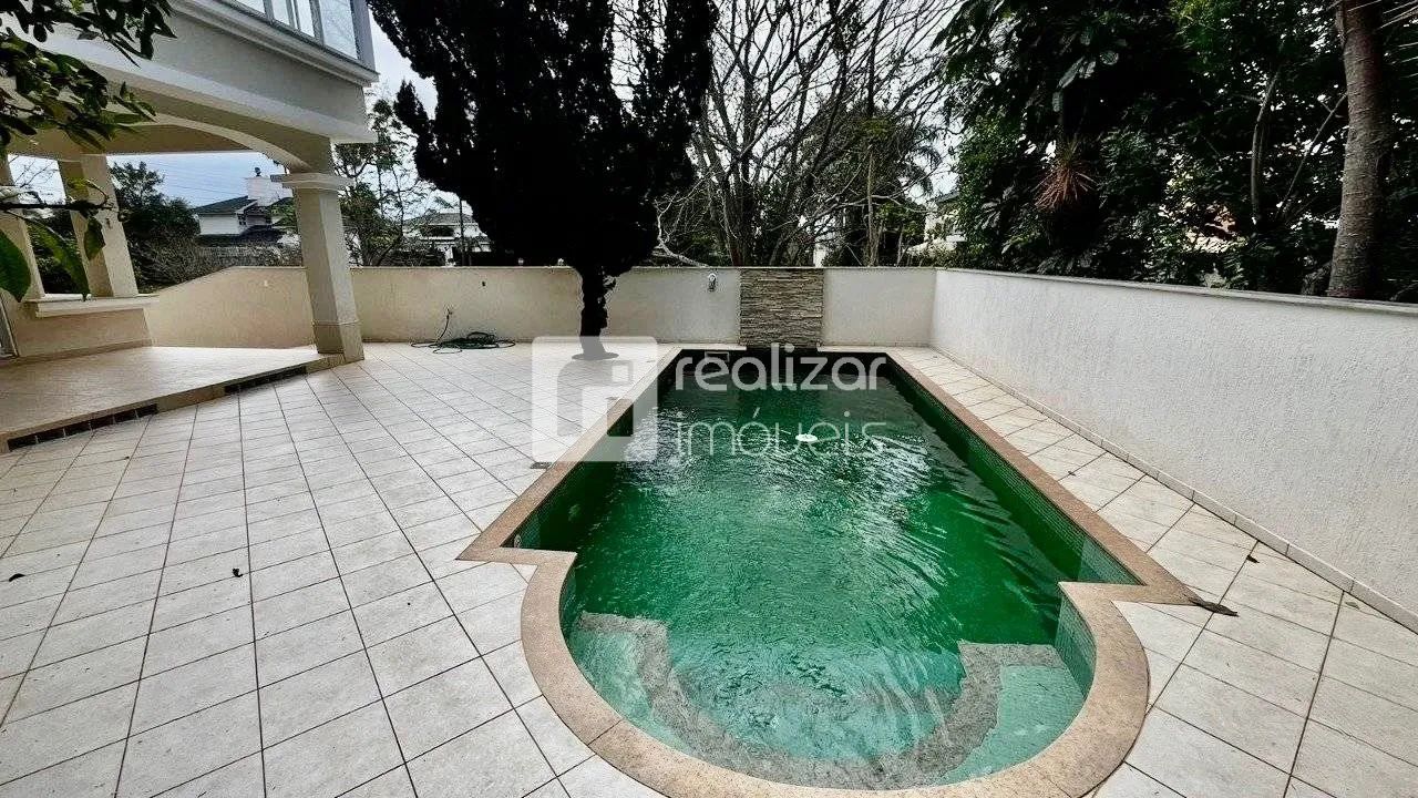 Casa 4 quartos no bairro Jurerê Internacional Florianopolis - Foto 3