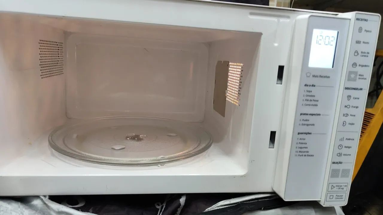Vendo microondas  - Foto 4