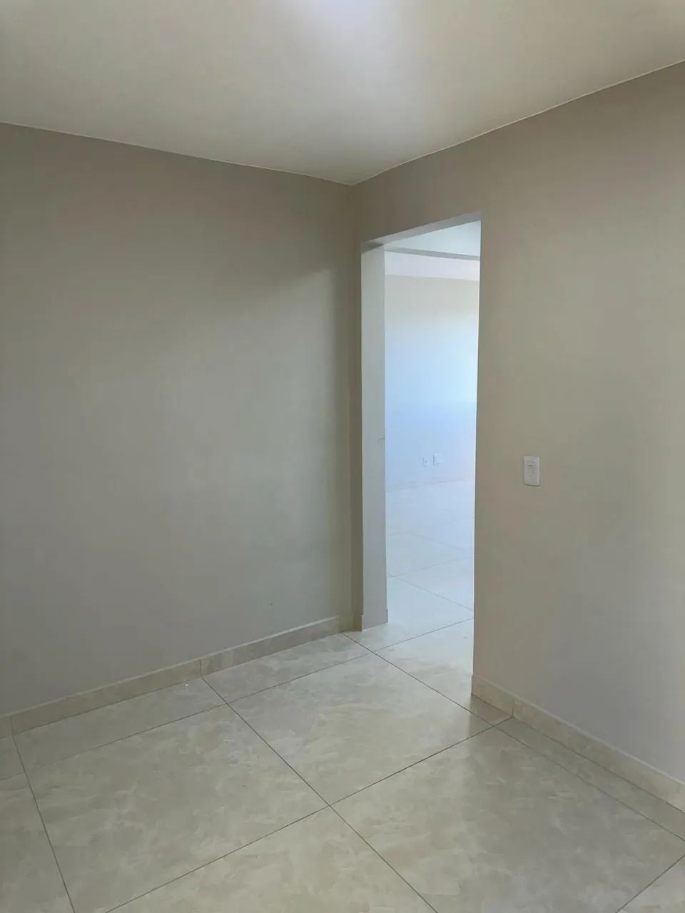Alugo apartamento em samambaia particular  - Foto 3