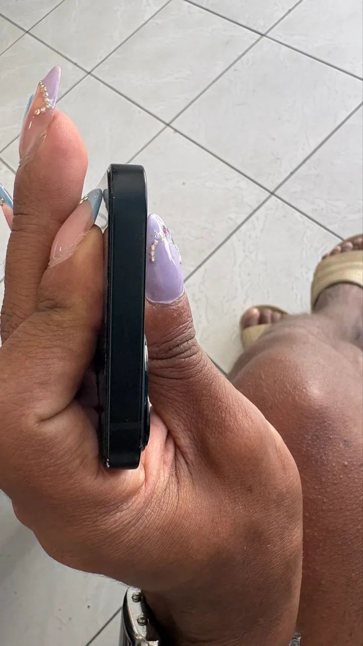 iPhone 13 128Gb 77% - Foto 5