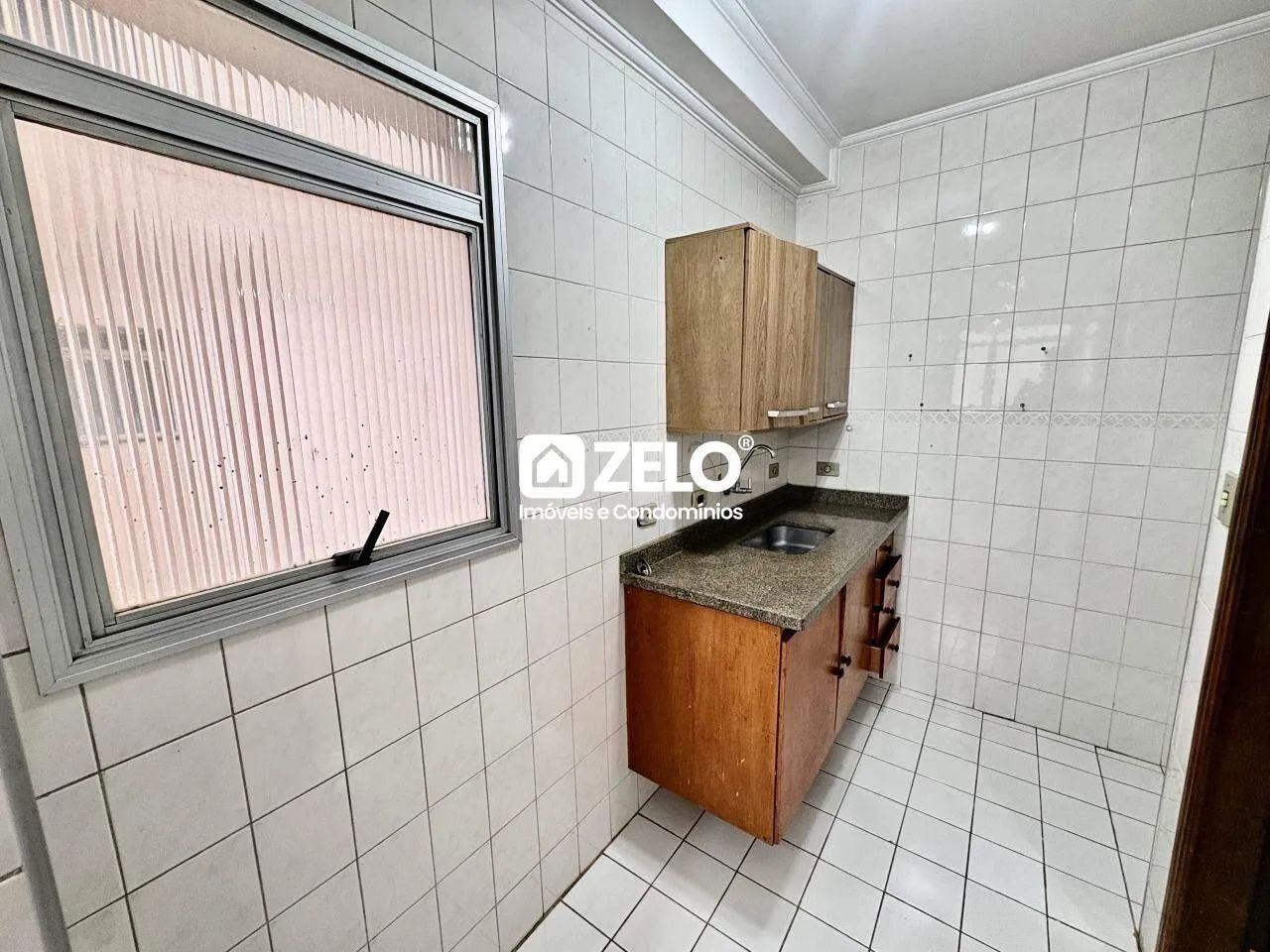 Apartamento para aluguel em Botafogo, Campinas - SP | Cód 5000 - Foto 4