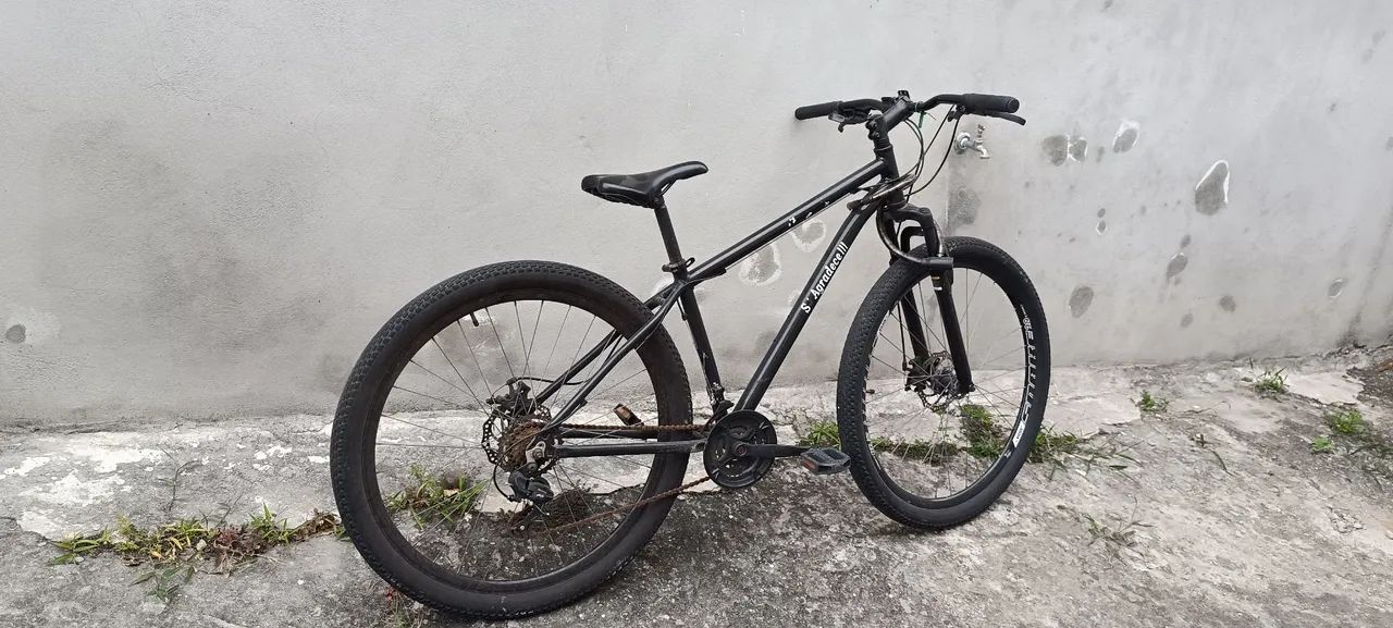 Bicicleta aro 29 . - Foto 4