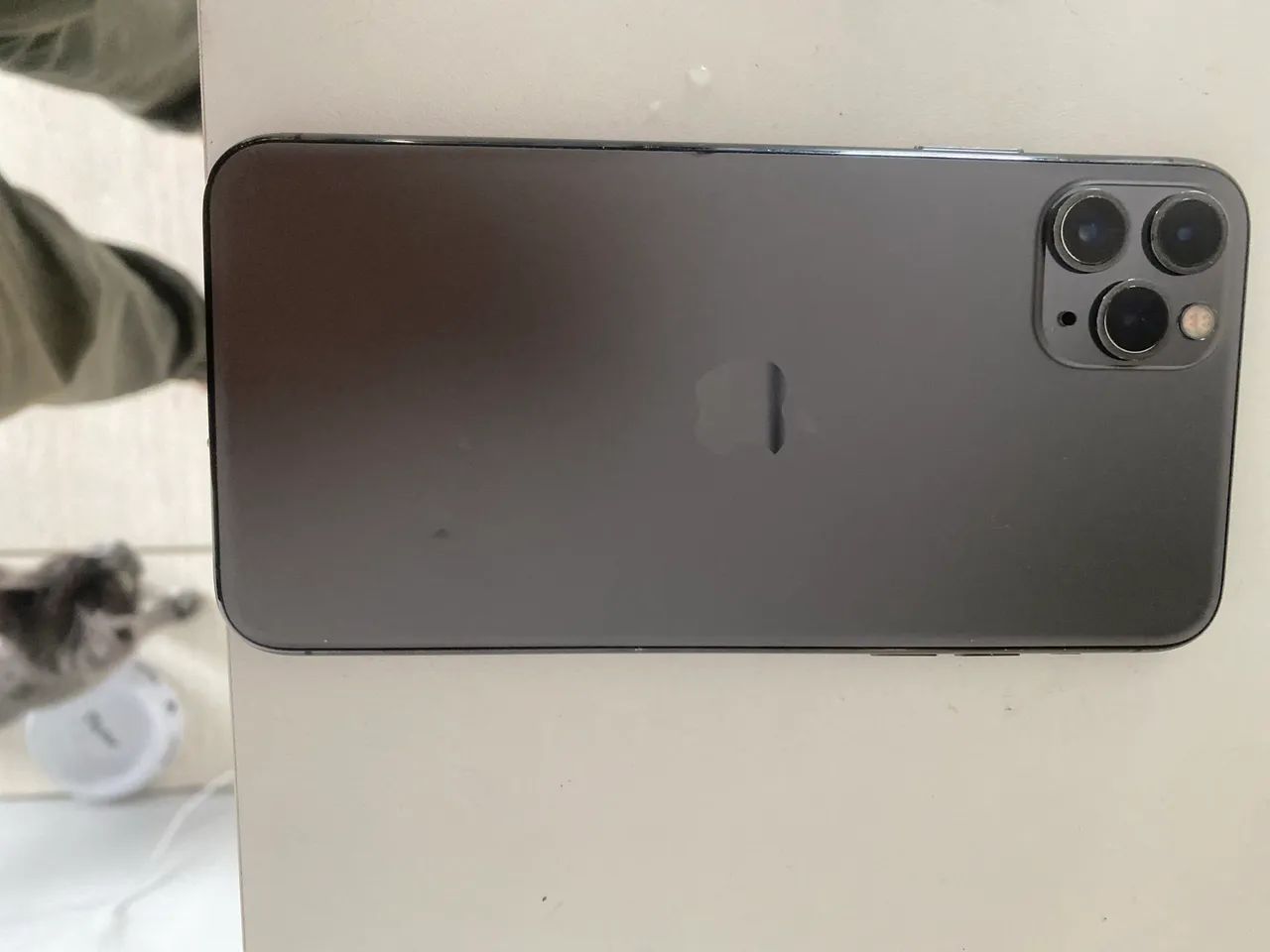 iPhone 11pro max 512 gigas  - Foto 2