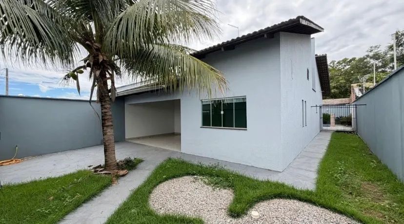 Foto - São José - Areias
