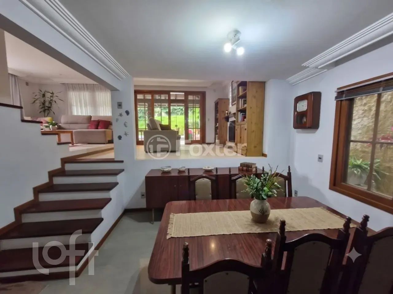 Casa com 4 quartos, terreno com 580m², 230m² de construção no Cacupé - Foto 4