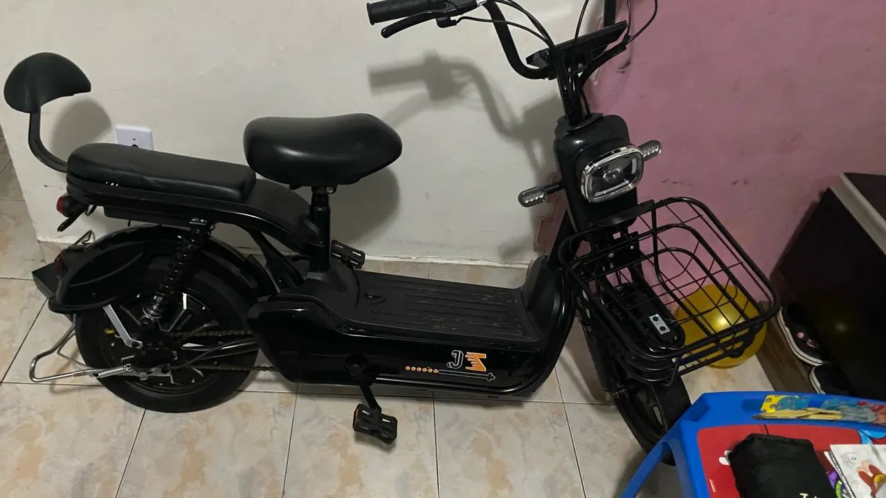 MOTO SCOOTER 1000w - Foto 2