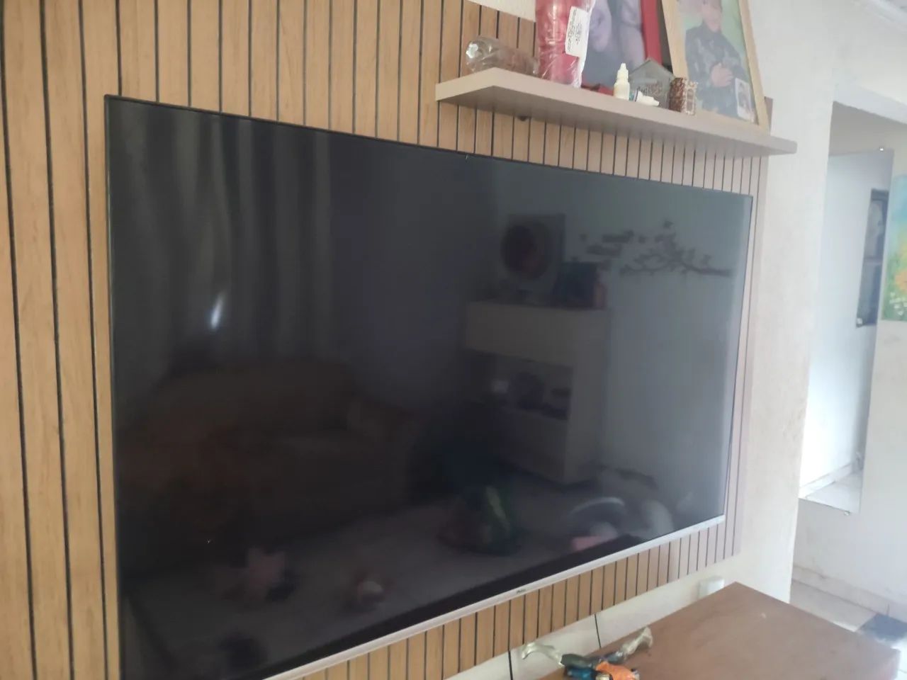 Televisão 
