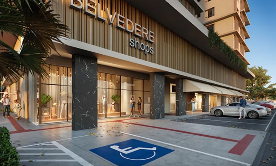 BELVEDERE BEACH HOUSE - APARTAMENTOS - Foto 2