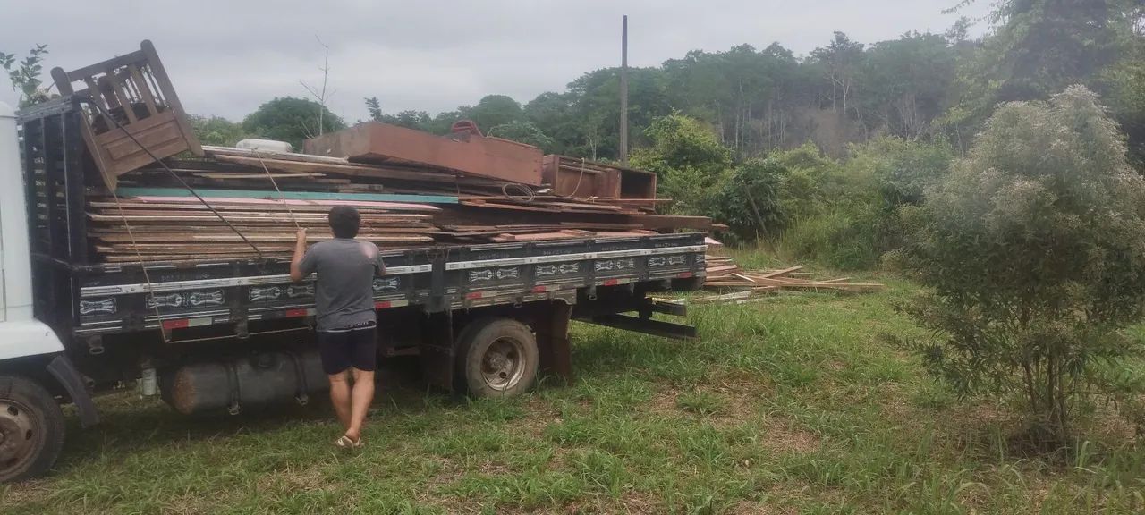 Frete e mudanças ? - Foto 2