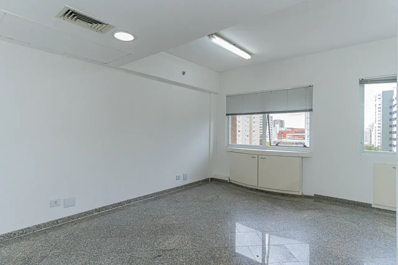Imóvel para aluguel e venda possui 30 metros quadrados com 1 quarto em Liberdade - São Pau - Foto 4