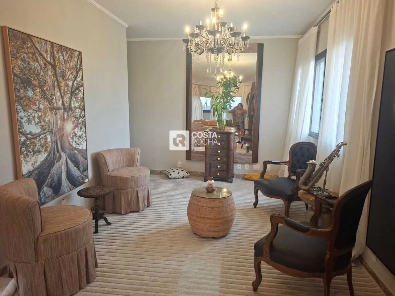 Apartamento à venda- Edifício Albatroz - Indaiatuba/SP - Foto 4