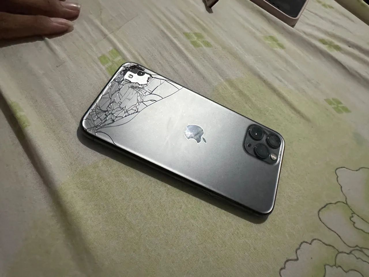 IPHONE 11 PRO - Foto 2