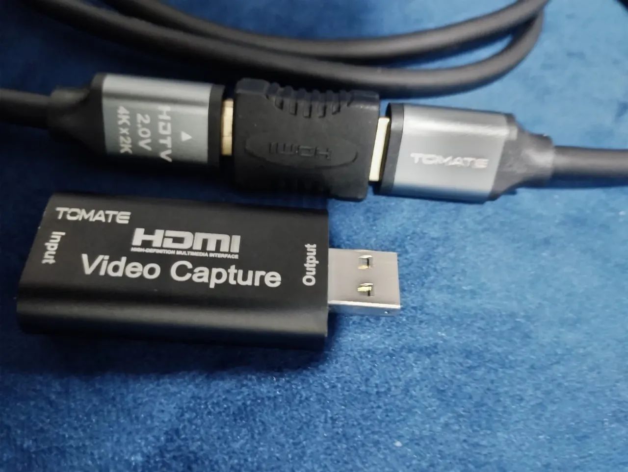 CONVERSOU HDMI PARA UBS , CABO HDMI e EXTENSOR