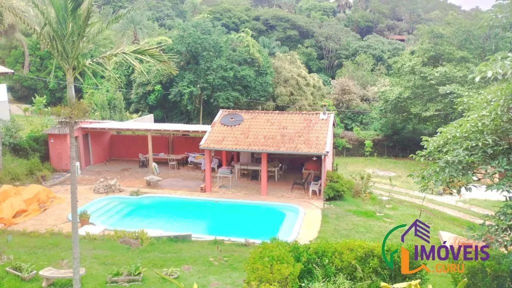 CHACARA - CONDOMINIO NOVA SUIÇA - SP - Foto 4