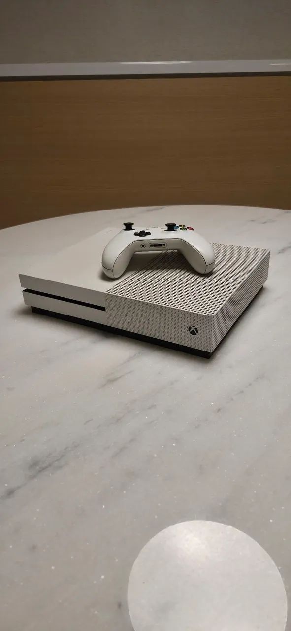 XBOX ONE S - Foto 2