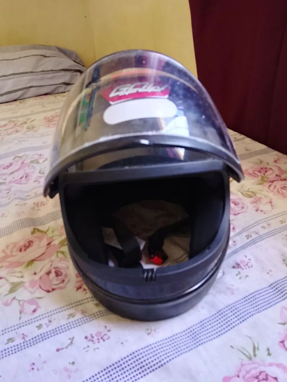 Capacete  - Foto 2