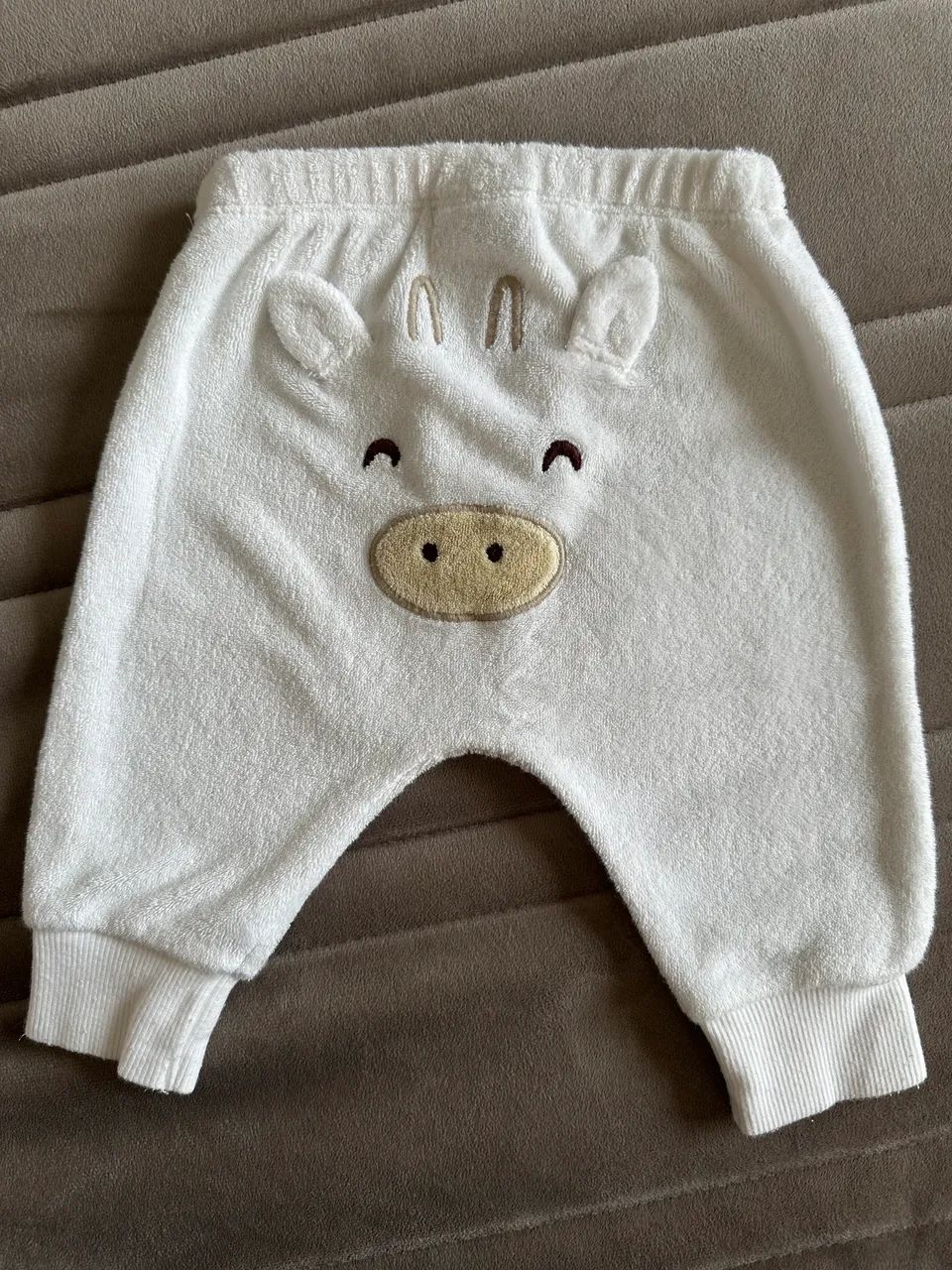 Conjunto Carters 3 meses - Foto 2