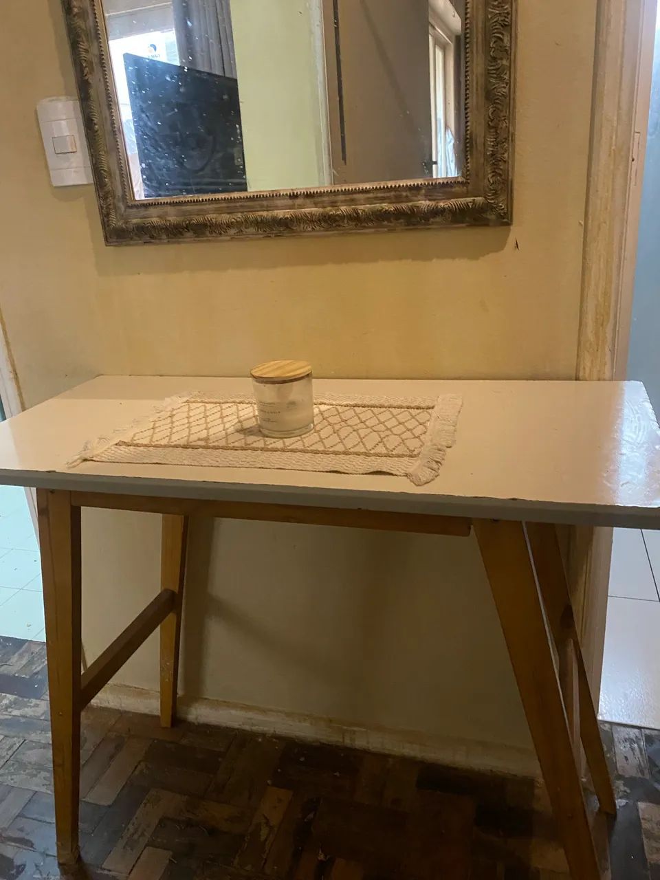 Mesa de sala Mdf  - Foto 2