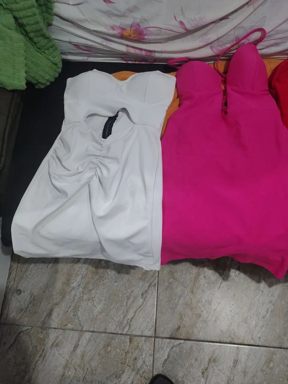 Roupa  - Foto 2
