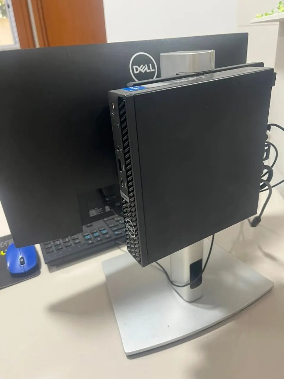 DESKTOP DELL OPTIPLEX 7020 INTEL I5 - Foto 2