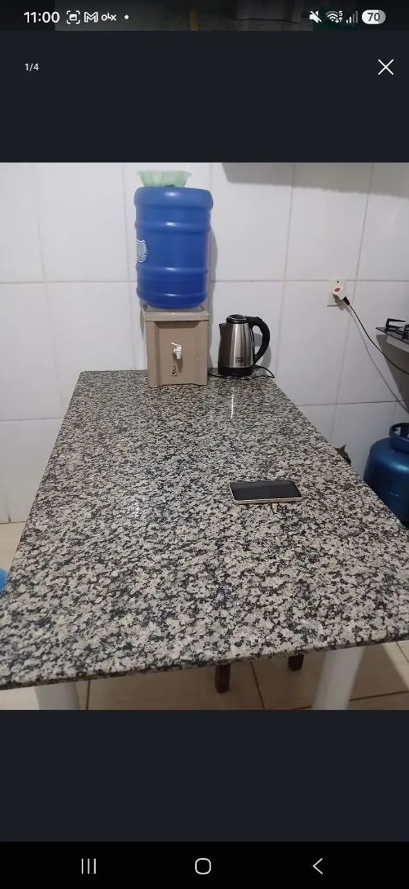 Mesa - Foto 2