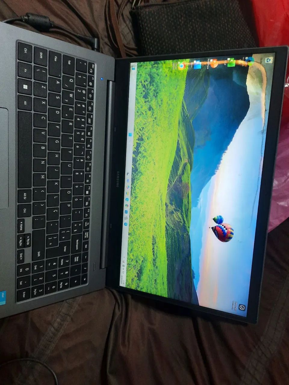 Notebook  Samsung  - Foto 4