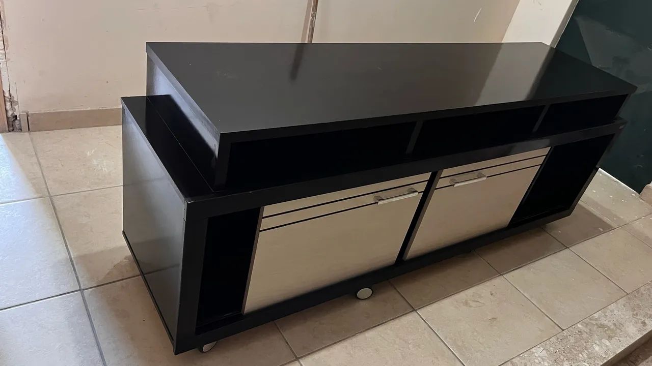Rack para sala - Foto 3