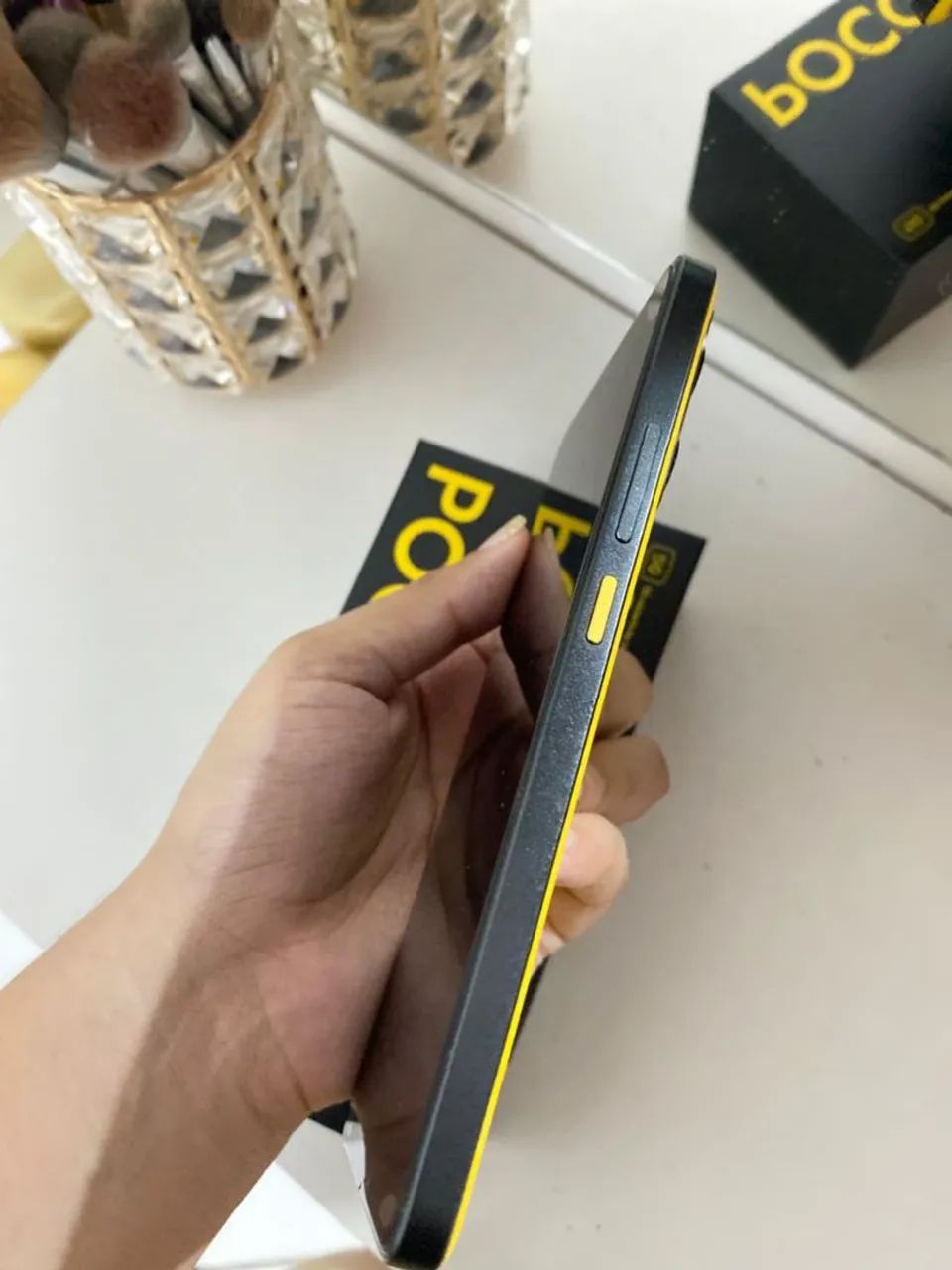 Poco x6 pro 5g 512gb - Foto 5