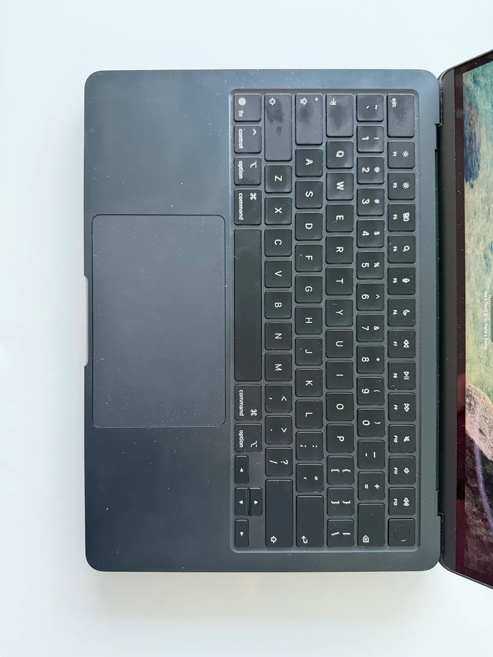 MacBook本体 MacBook Air M5 Apple apresenta o novo MacBook Air com M5 - Apple (BR)