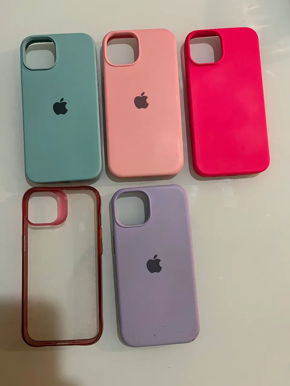 Capinhas IPhone 13