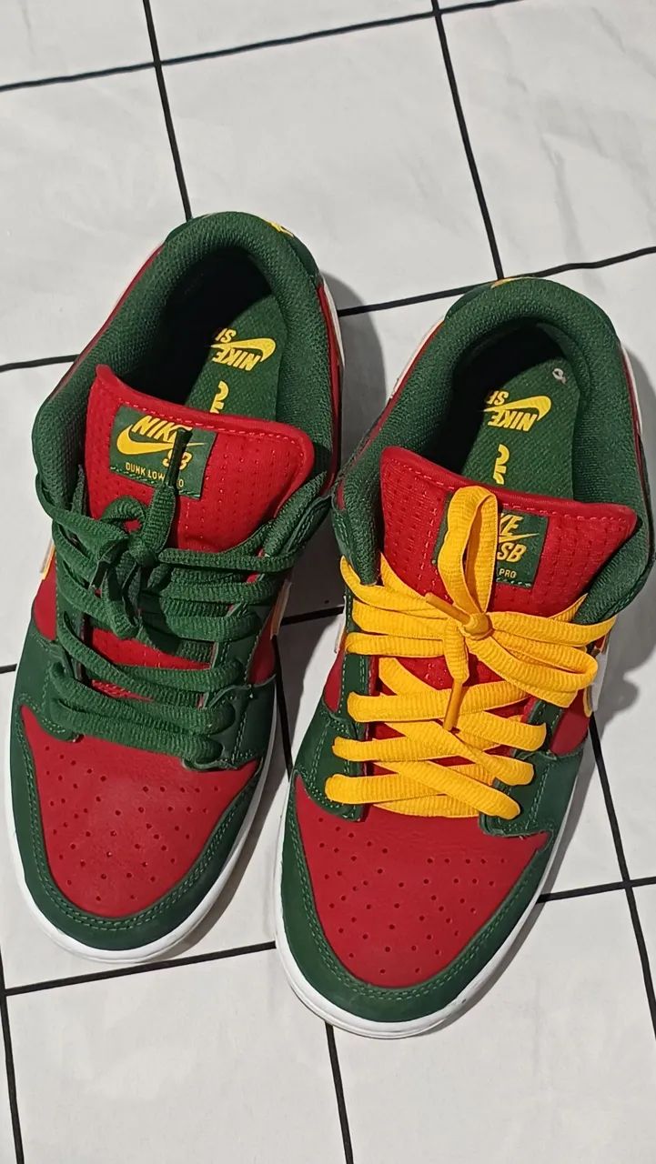 Nike SB Dunk Low - Foto 2