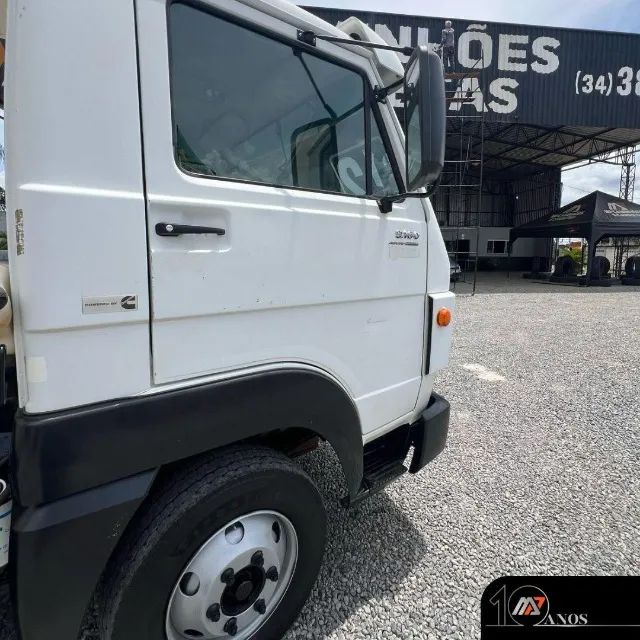VW 9.160 DRC - Foto 5