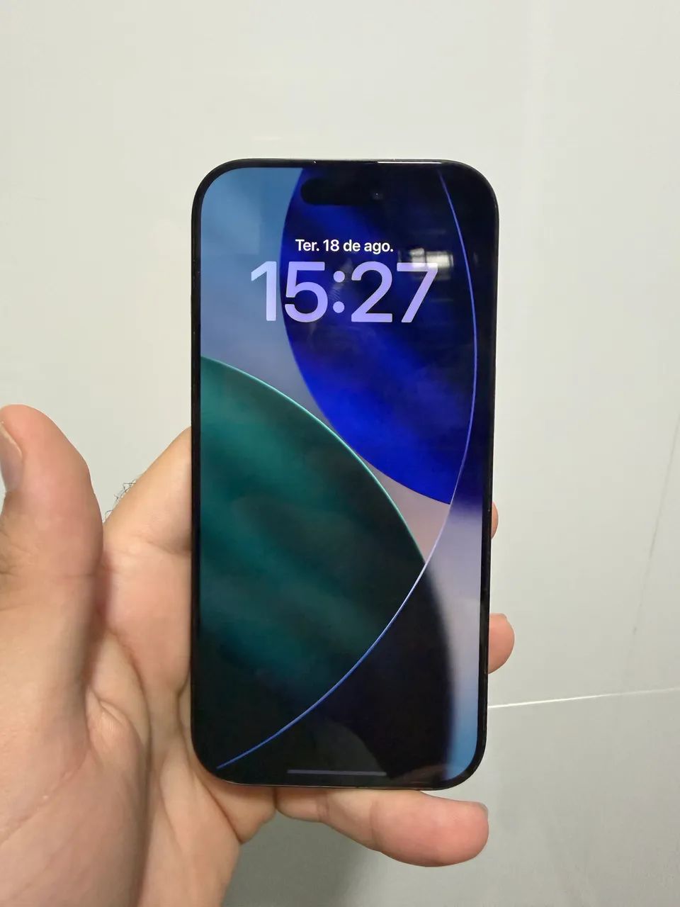 Iphone 16 Pro 256gb