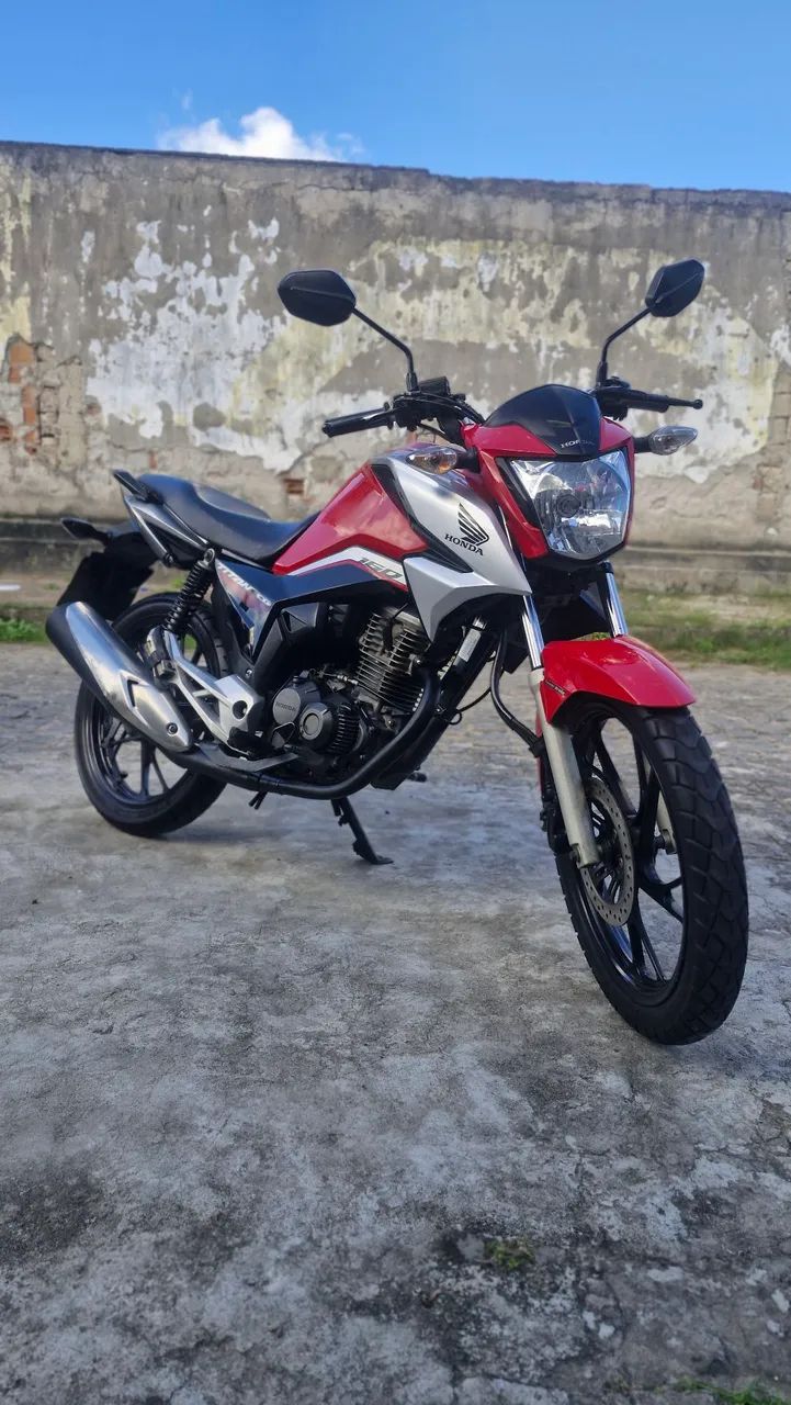 Titan 160 - Foto 5