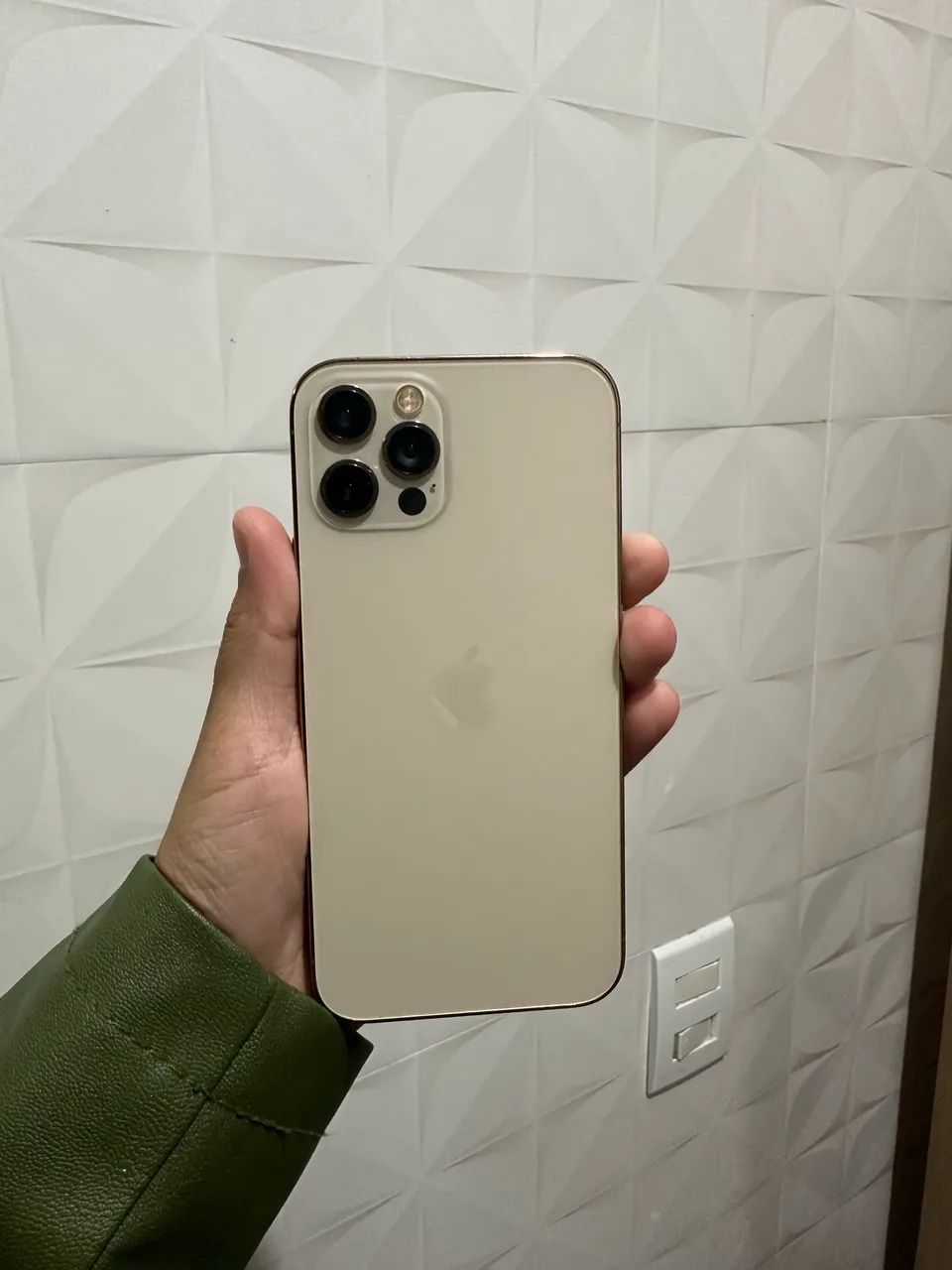 iphone 12 Pro - Foto 3