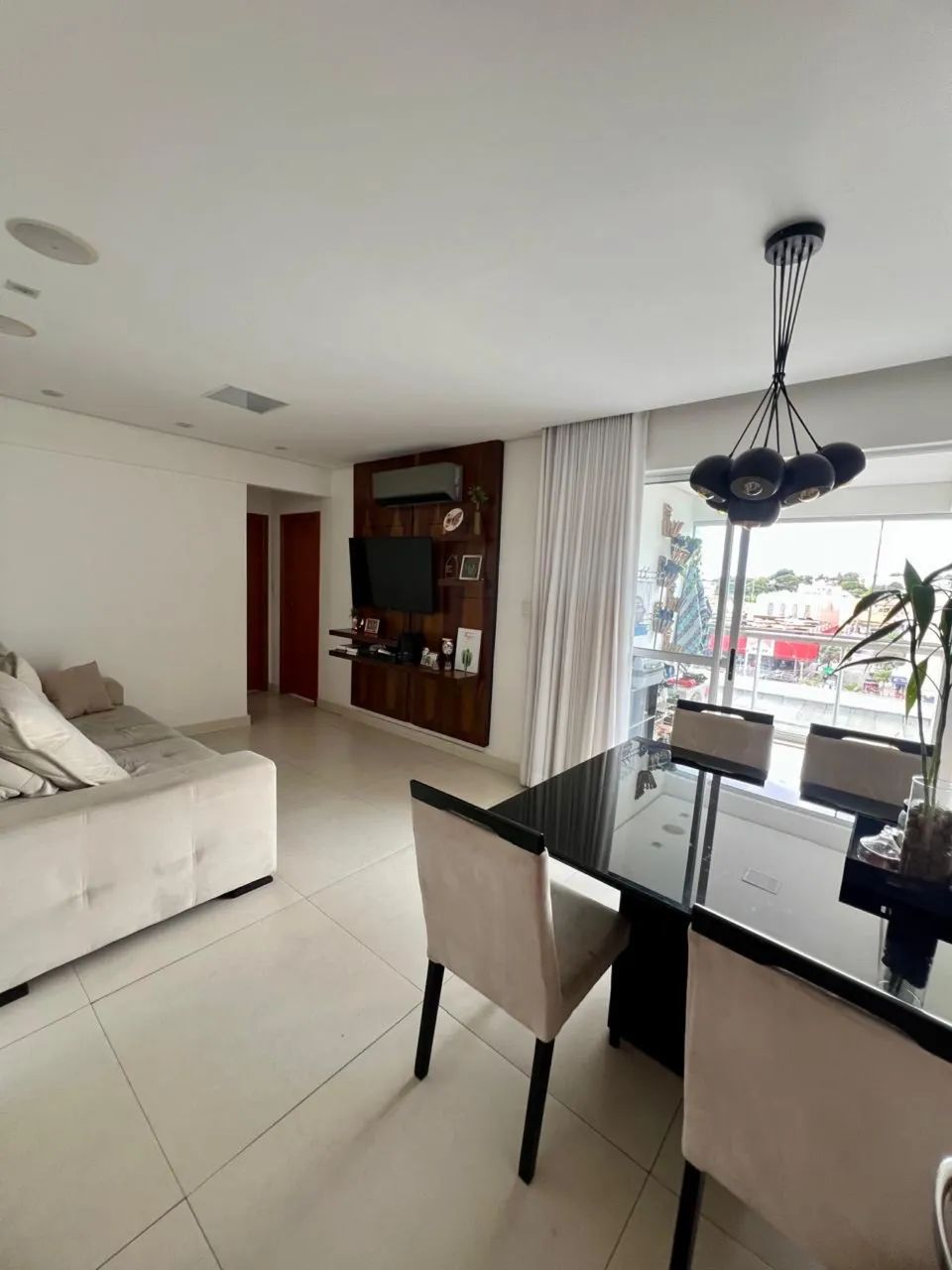 Apartamento 3 quartos à venda - Chácara, Betim - MG 1472955239 | OLX