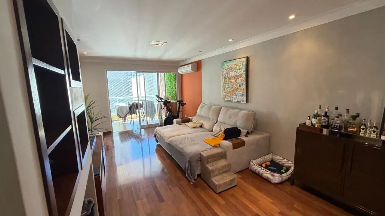 Pinheiros 3 dorm. Aluguel - Foto 2
