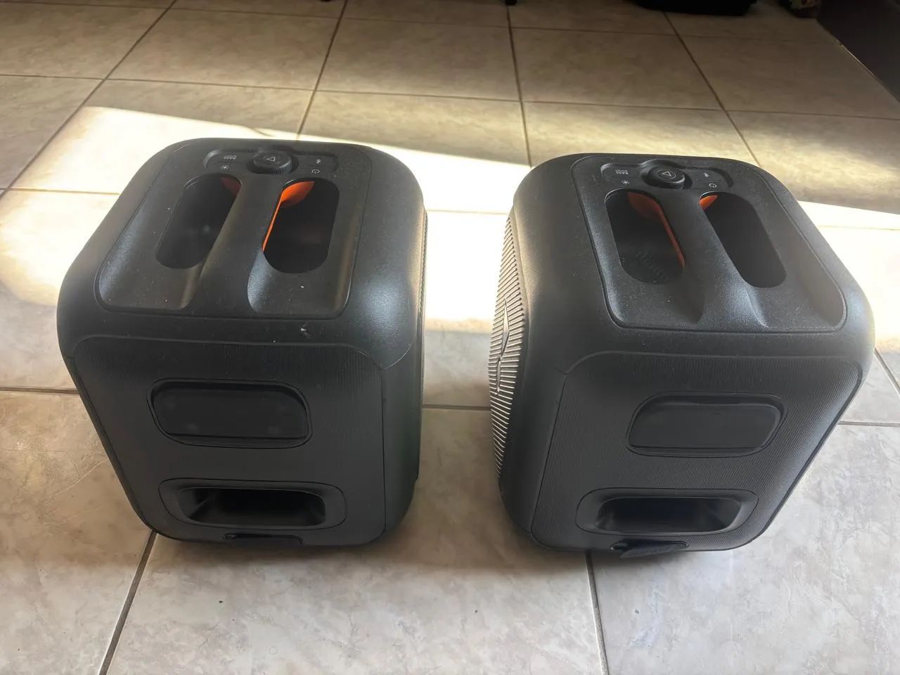 2 CAIXAS JBL ENCORE  - Foto 4
