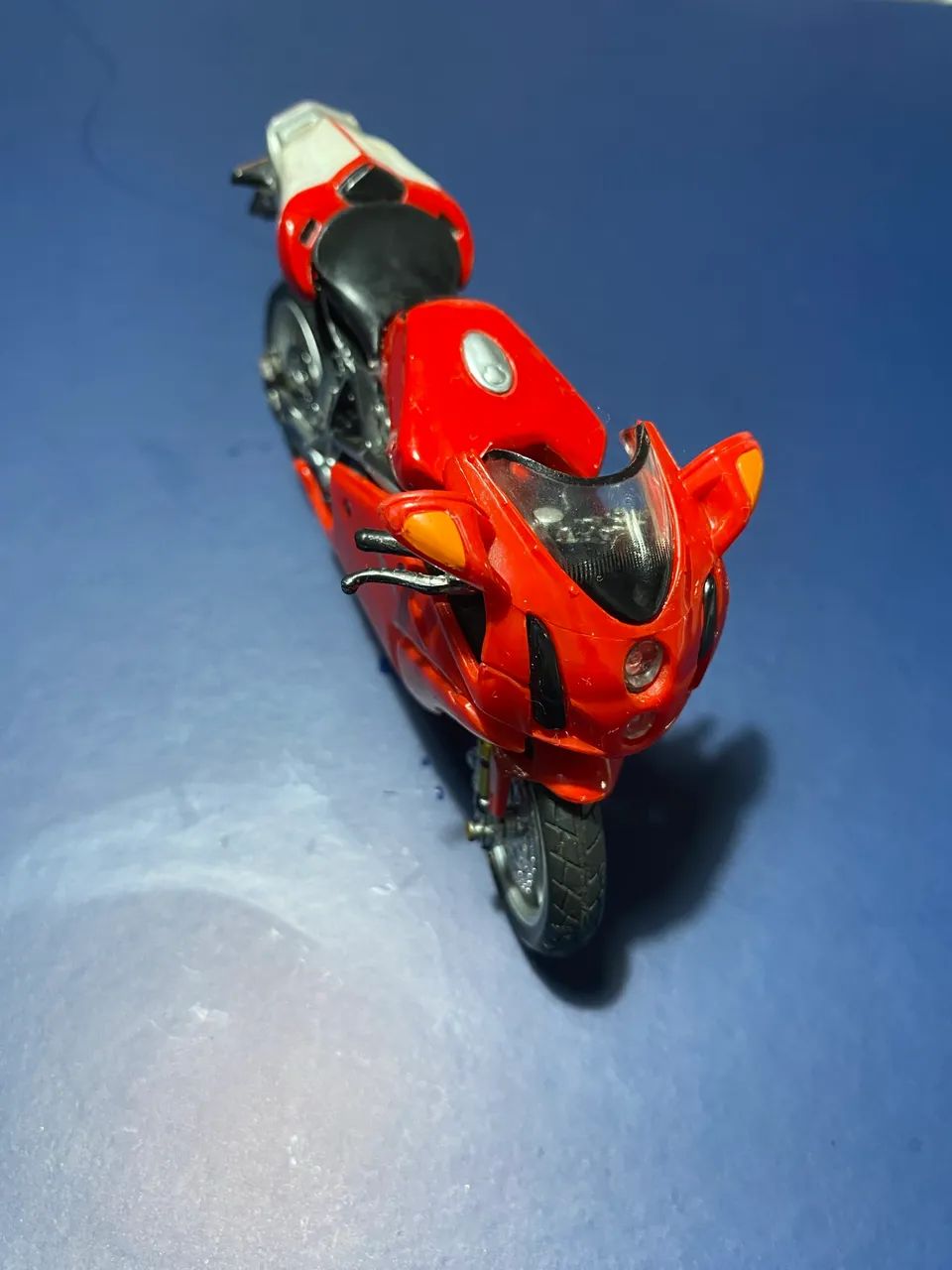 Vendo Moto Miniatura  - Foto 5