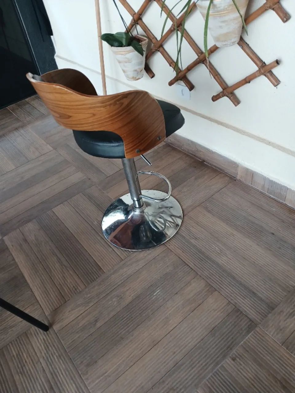 Banqueta giratória - Foto 2