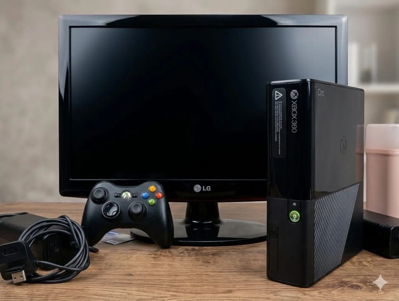 Xbox 360