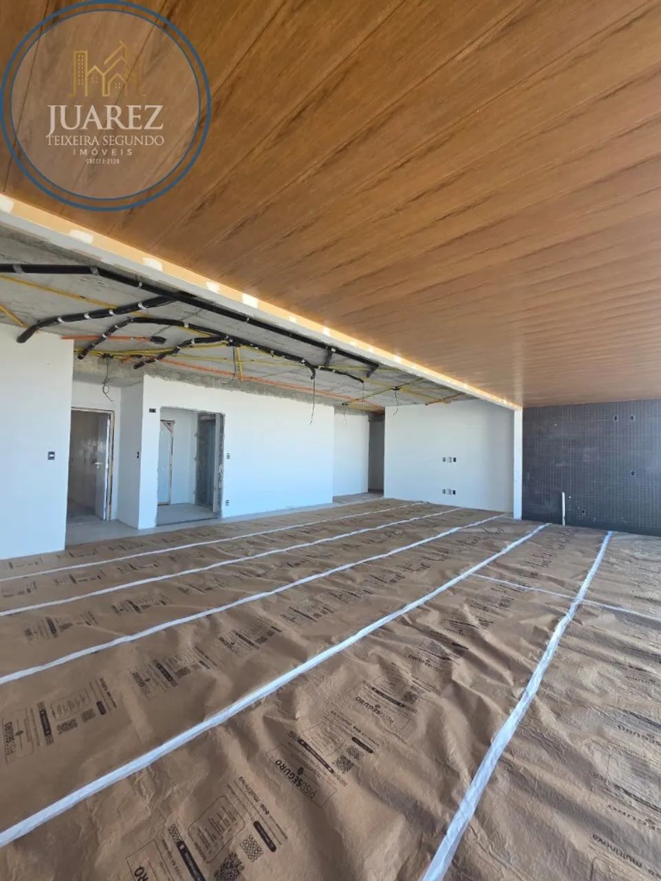 LEGACY: SOFISTICAÇÃO E EXCLUSIVIDADE EM 258M² COM 4 SUÍTES! - Foto 3