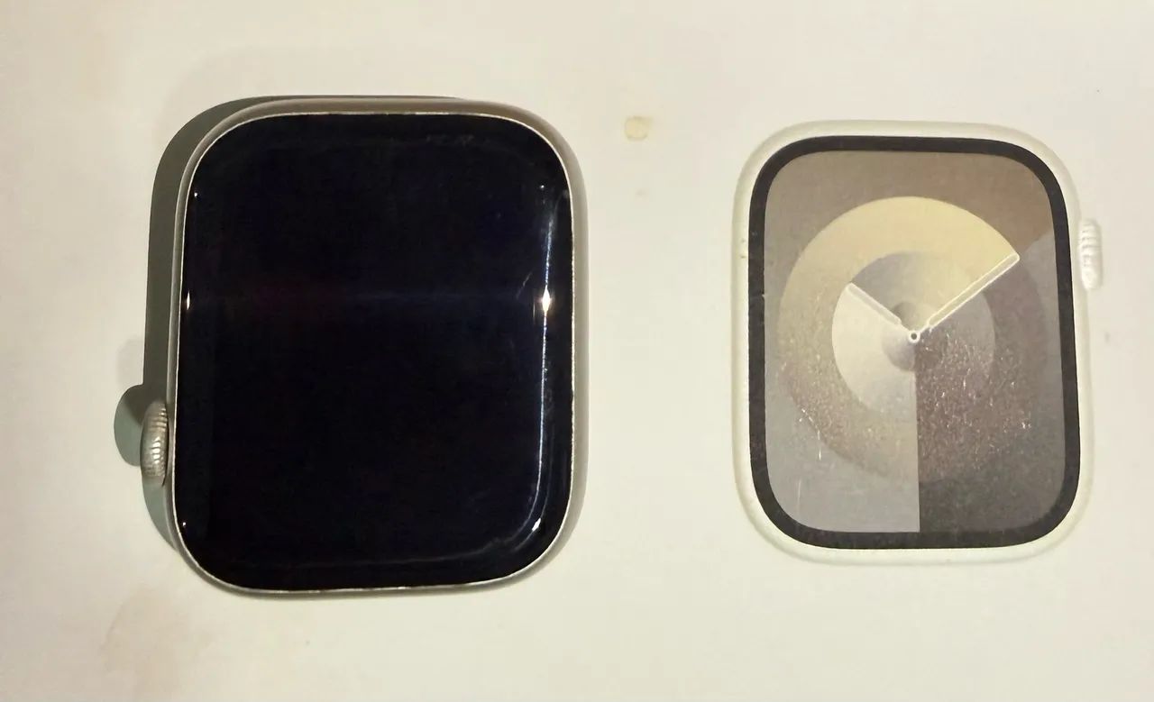 Apple Watch Séries 9 45MM - Foto 5
