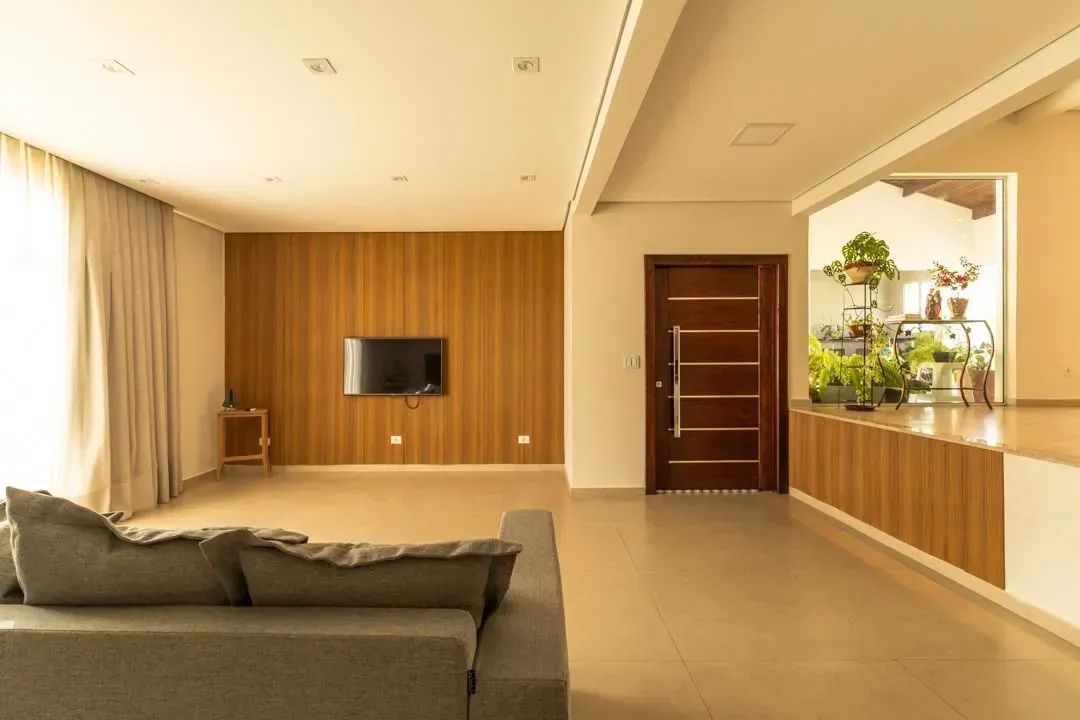 Imóvel para venda com 368 metros quadrados com 4 quartos em Itaoca - Guararema - SP - Foto 7