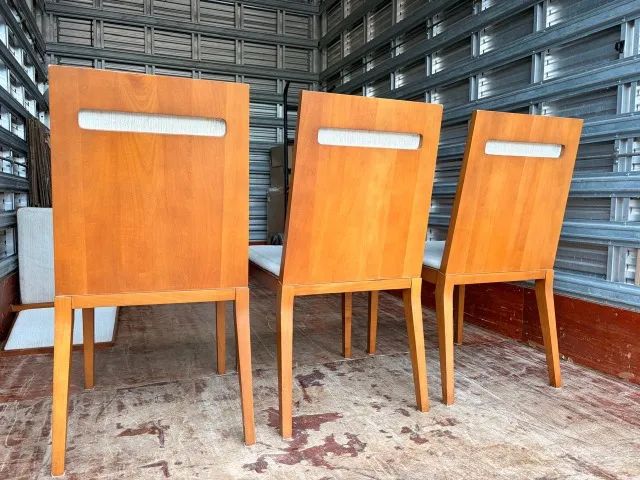 Cadeiras para mesa de jantar - Foto 3